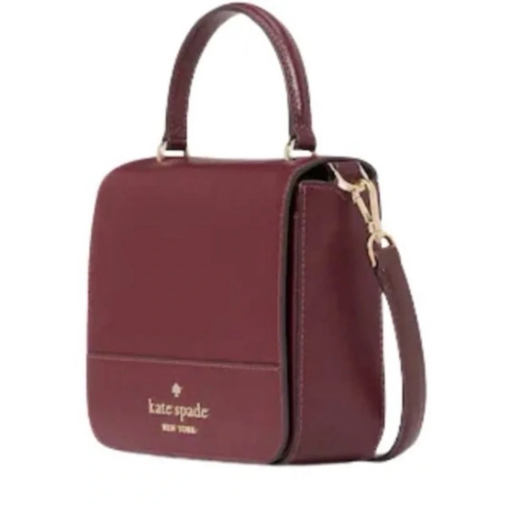 Kate Spade Staci Square Crossbody